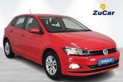 Volkswagen Polo 2021