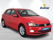 Volkswagen Polo 2021