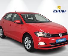Volkswagen Polo 2021
