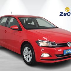 Volkswagen Polo 2021