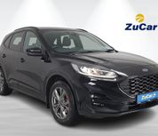 Ford Kuga 2021