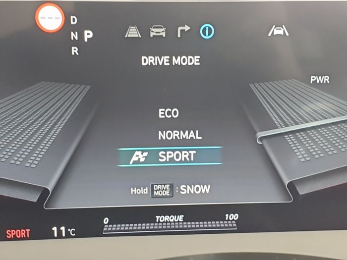 Hyundai Ioniq 5 2024