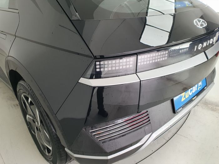 Hyundai Ioniq 5 2024
