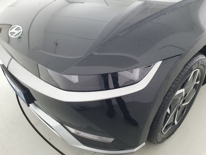 Hyundai Ioniq 5 2024