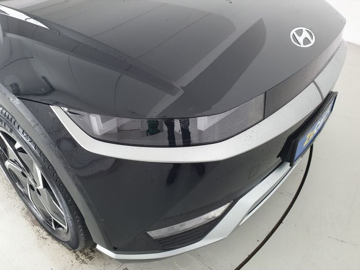 Hyundai Ioniq 5 2024