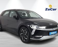 Hyundai Ioniq 5 2024