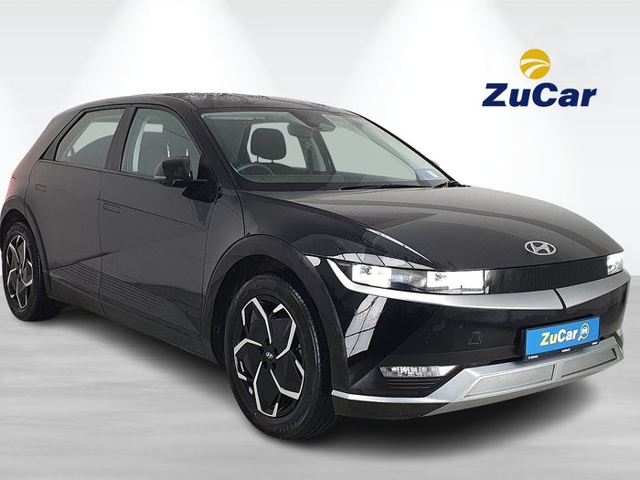 Hyundai Ioniq 5 2024