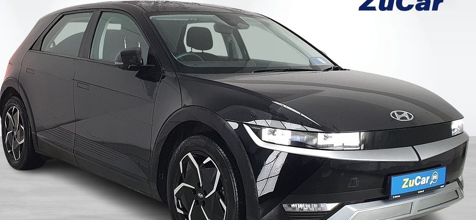 Hyundai Ioniq 5 2024