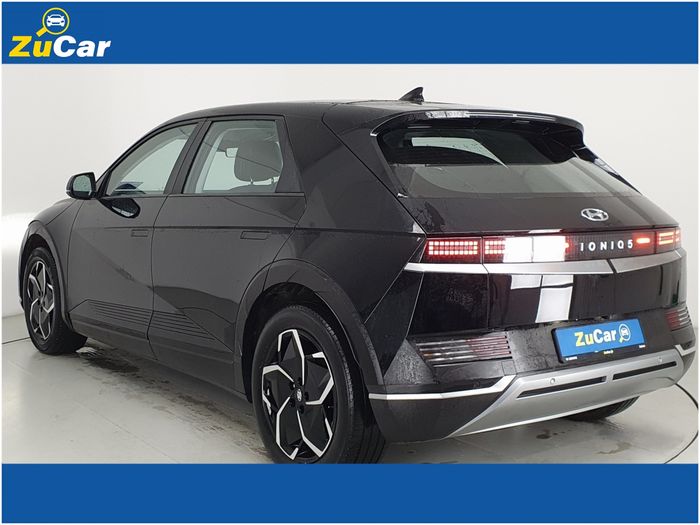 Hyundai Ioniq 5 2024