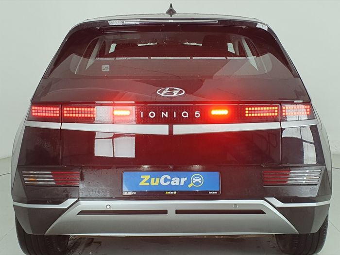 Hyundai Ioniq 5 2024