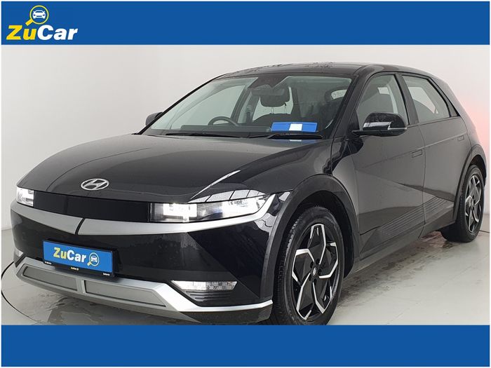 Hyundai Ioniq 5 2024