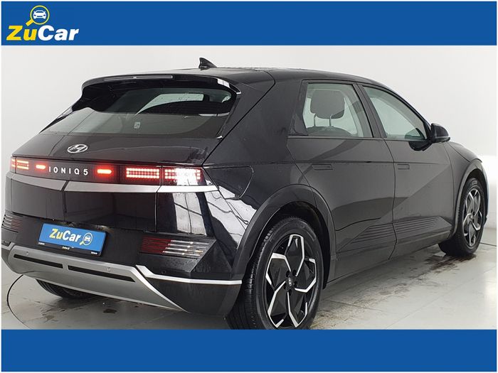 Hyundai Ioniq 5 2024