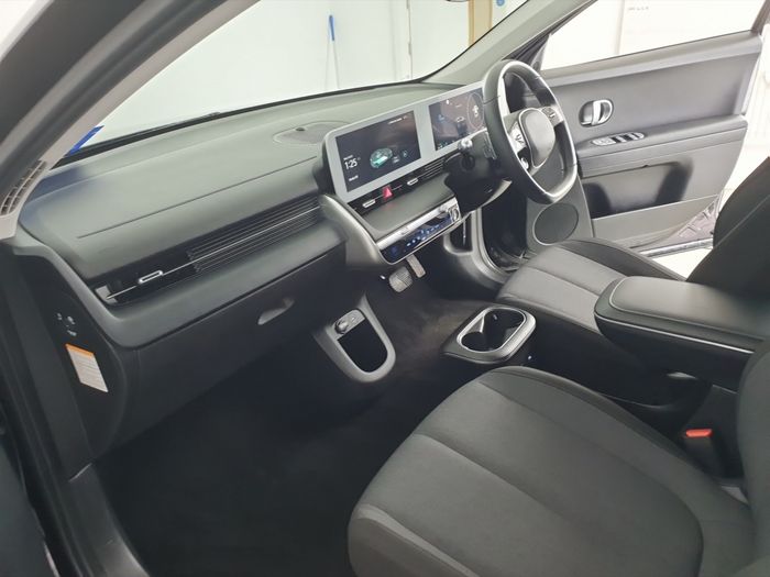 Hyundai Ioniq 5 2024