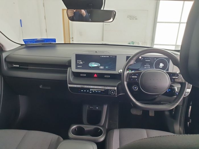 Hyundai Ioniq 5 2024