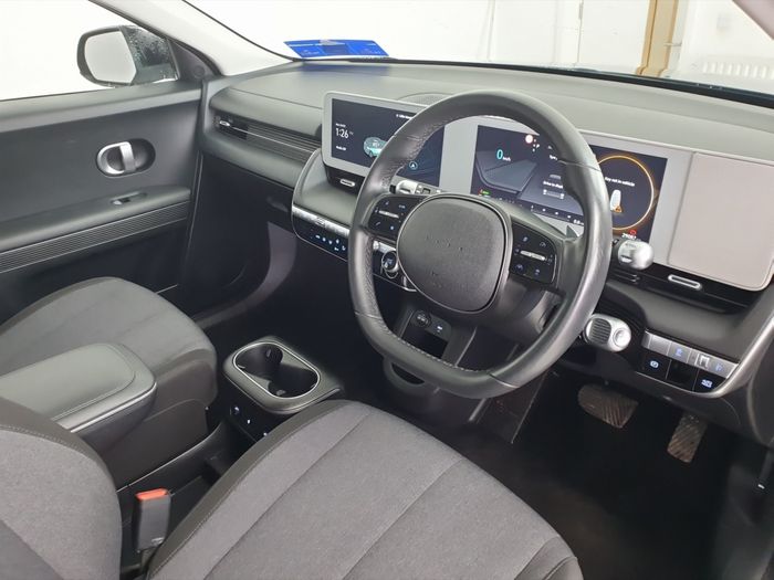 Hyundai Ioniq 5 2024