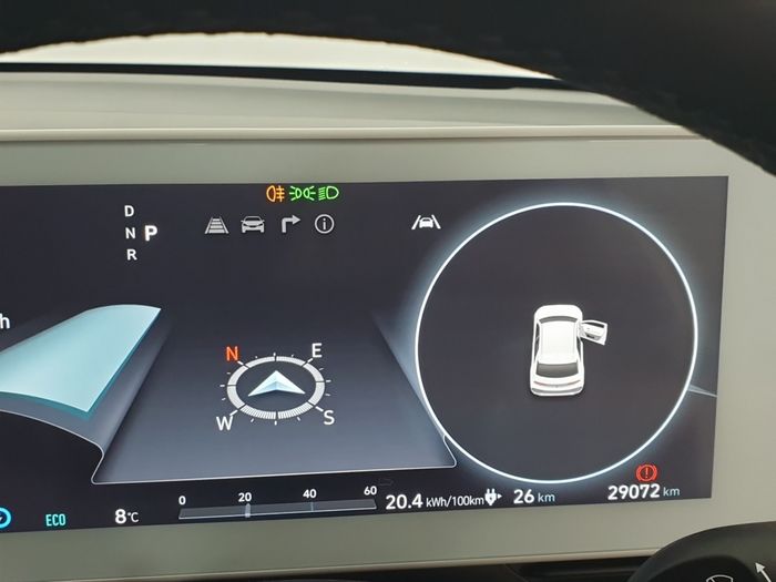 Hyundai Ioniq 5 2024