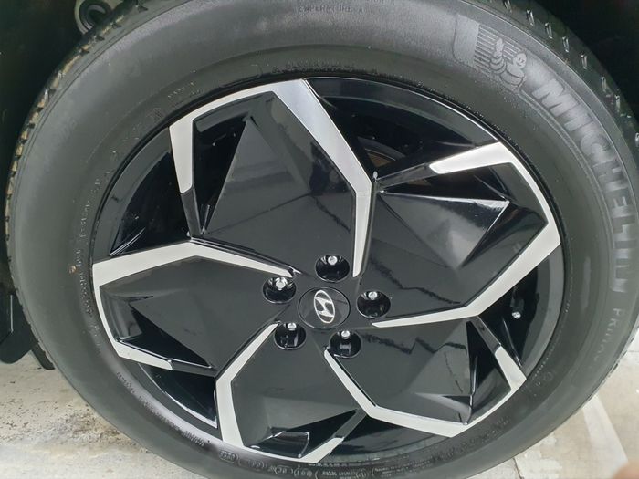 Hyundai Ioniq 5 2024