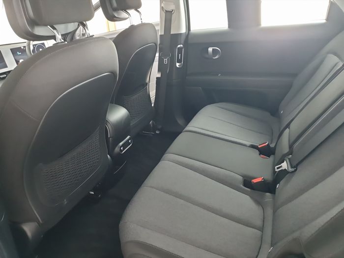 Hyundai Ioniq 5 2024