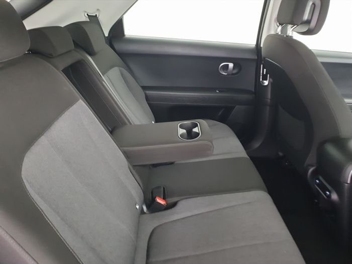 Hyundai Ioniq 5 2024