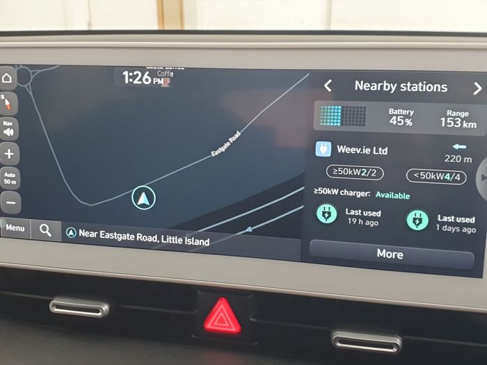 Hyundai Ioniq 5 2024