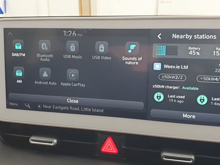Hyundai Ioniq 5 2024