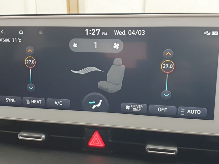 Hyundai Ioniq 5 2024