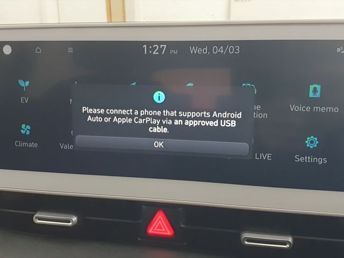 Hyundai Ioniq 5 2024