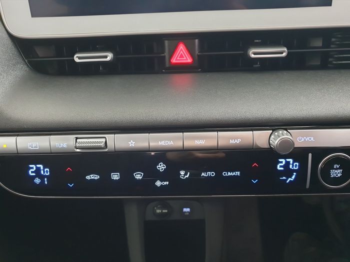 Hyundai Ioniq 5 2024