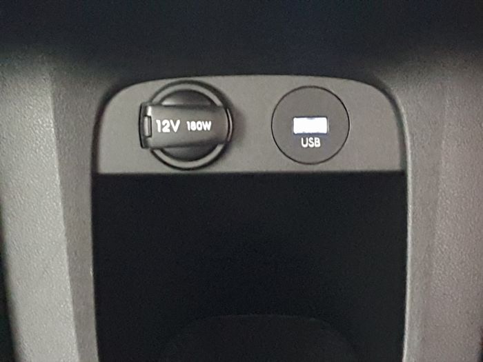 Hyundai Ioniq 5 2024