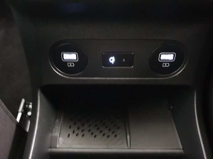 Hyundai Ioniq 5 2024