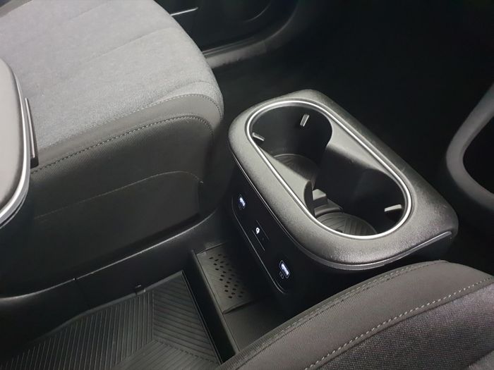 Hyundai Ioniq 5 2024