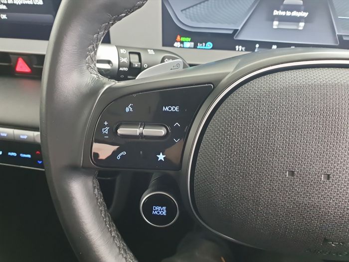 Hyundai Ioniq 5 2024