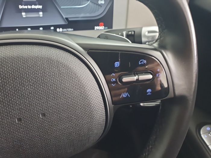Hyundai Ioniq 5 2024