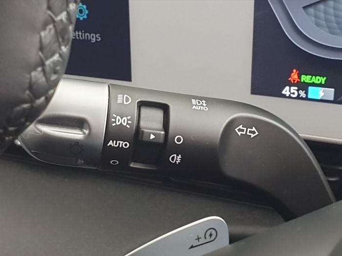 Hyundai Ioniq 5 2024