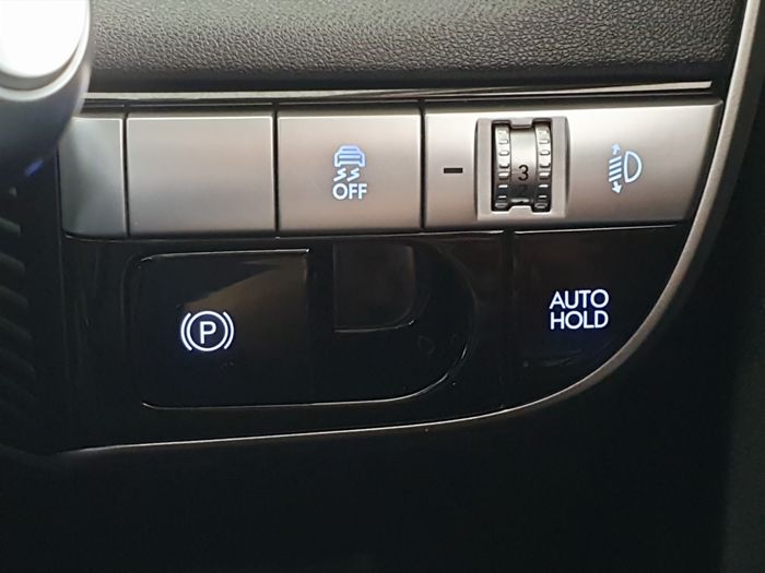 Hyundai Ioniq 5 2024