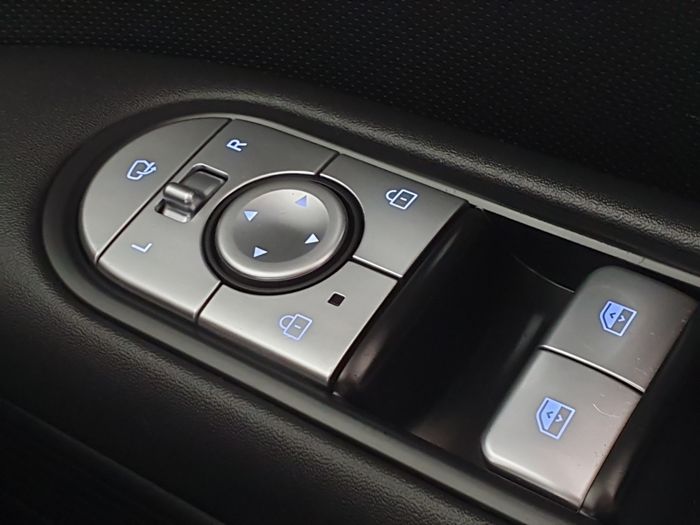 Hyundai Ioniq 5 2024