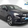 Renault Megane E-Tech 2025