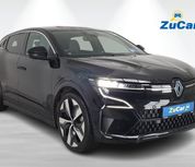 Renault Megane E-Tech 2025