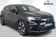 Renault Megane E-Tech 2025
