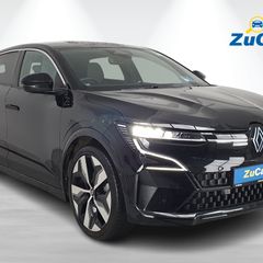 Renault Megane E-Tech 2025