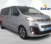 Citroen Spacetourer 2023