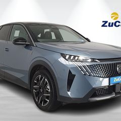 Peugeot 3008 2025