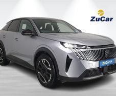 Peugeot 3008 2024