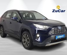 Toyota Rav4 2023