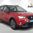 SEAT Arona 2025