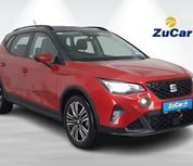 SEAT Arona 2025
