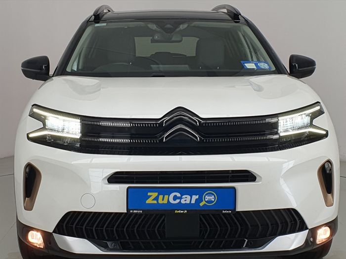 Citroen C5 Aircross 2023