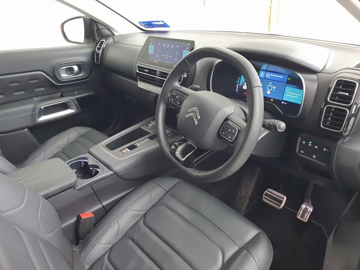 Citroen C5 Aircross 2023