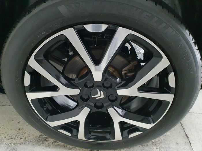Citroen C5 Aircross 2023
