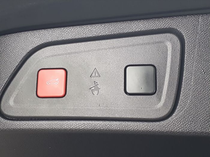 Citroen C5 Aircross 2023